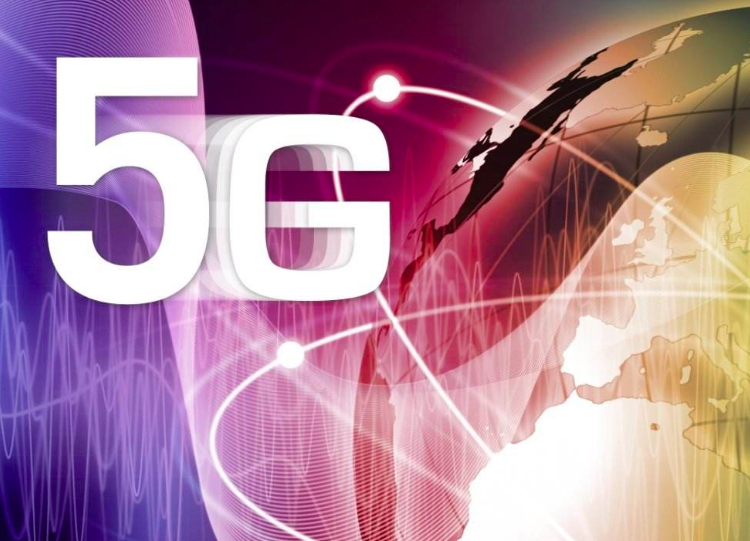 中國(guó)將建全球最大5G移動(dòng)網(wǎng)絡(luò)，耗資將達(dá)1.2萬(wàn)-鋒巢網(wǎng)
