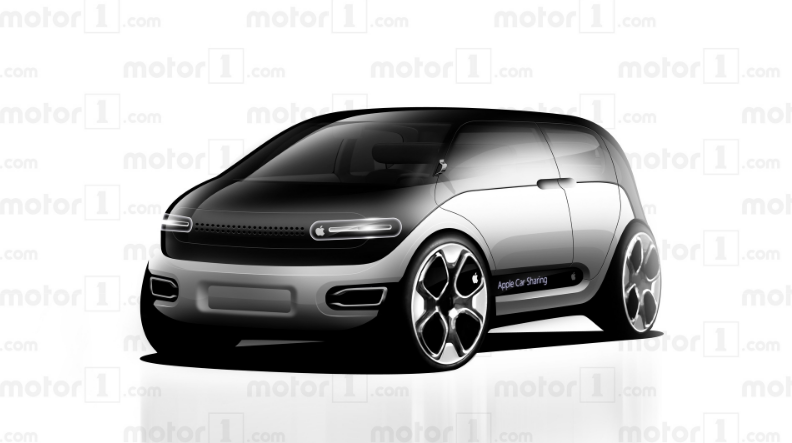 蘋果最終放棄“蘋果牌”汽車計(jì)劃，專心研發(fā)自動(dòng)駕駛系統(tǒng)-鋒巢網(wǎng)