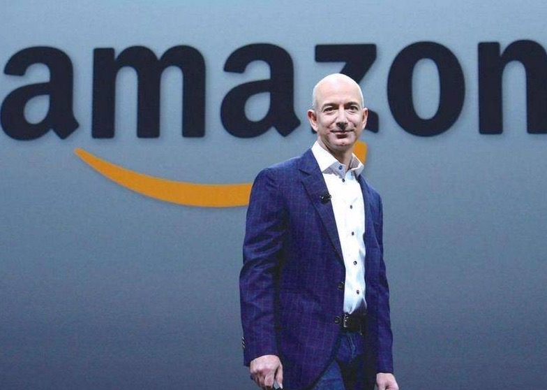 亞馬遜史上最大一筆收購(gòu)：137億美元收購(gòu)全食超市-鋒巢網(wǎng)