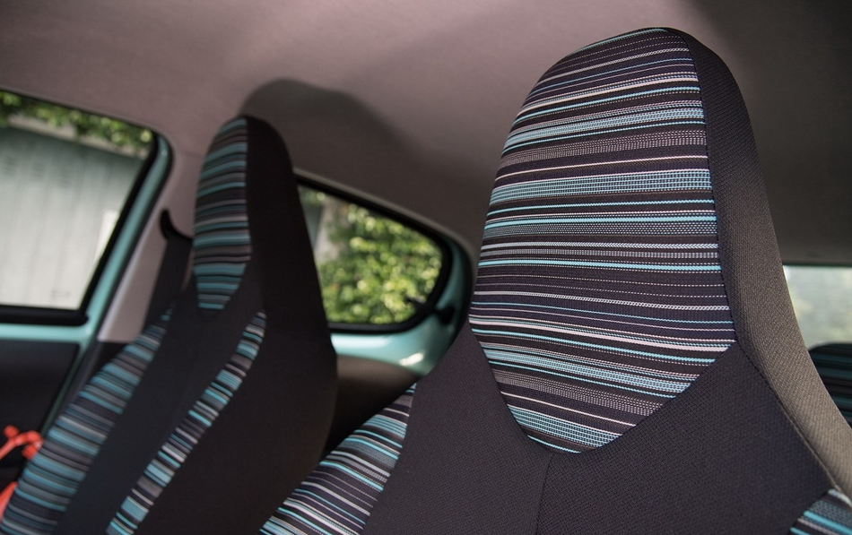 越過(guò)太平洋的小可愛(ài)： 雪鐵龍C1特別版公布-鋒巢網(wǎng)