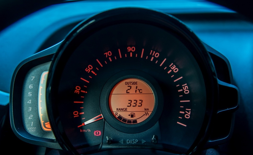 越過(guò)太平洋的小可愛(ài)： 雪鐵龍C1特別版公布-鋒巢網(wǎng)