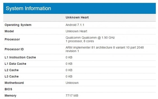 Nokia9真的來(lái)了 搭載驍龍835售價(jià)或4800元左右-鋒巢網(wǎng)