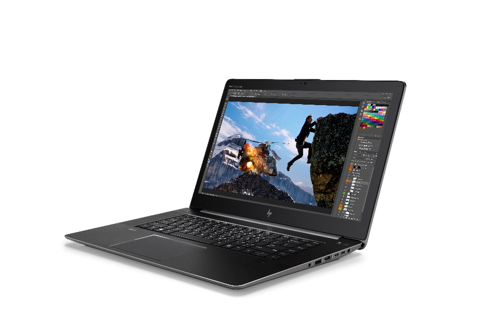 惠普推出設(shè)計(jì)“大師本” :為創(chuàng)造者實(shí)現(xiàn)設(shè)計(jì)創(chuàng)想-鋒巢網(wǎng)