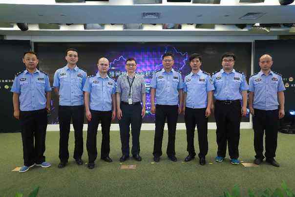 360警企協(xié)同作戰(zhàn)： 獵網(wǎng)平臺持續(xù)深入打擊網(wǎng)絡犯罪-鋒巢網(wǎng)