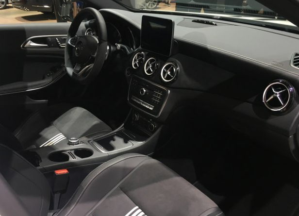 奔馳極地限量版7月5日上市，霸氣直逼科邁羅“大黃蜂”！-鋒巢網(wǎng)