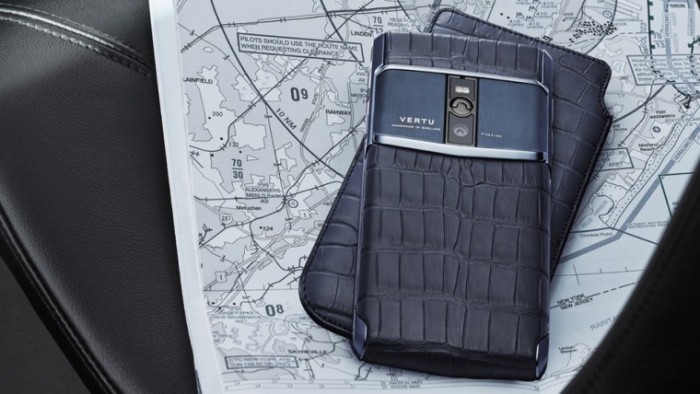 網(wǎng)曝Vertu拖欠工資、克扣養(yǎng)老金：奢侈品手機品牌對員工卻并不奢侈-鋒巢網(wǎng)