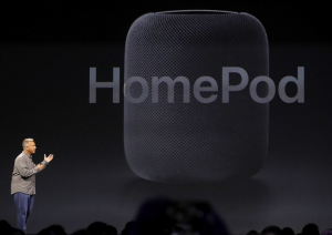 智能音箱紅到發(fā)紫 國內(nèi)廠商想蹭熱度還差了點啥-鋒巢網(wǎng)