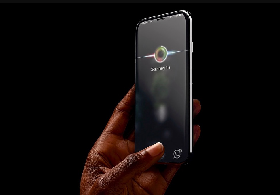 分析師郭明池: iPhone 8將以人臉識別取代Touch ID-鋒巢網(wǎng)