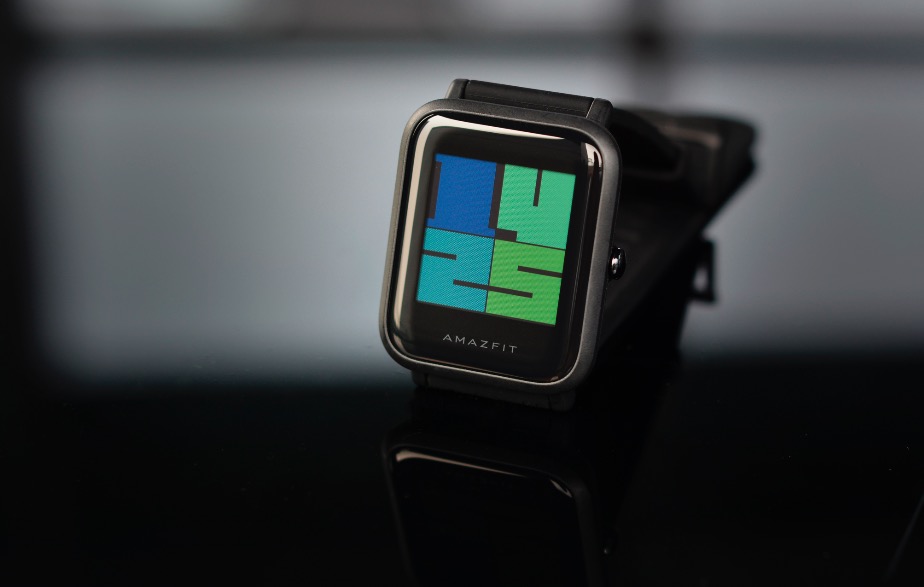 華米米動手表青春版亮相:399元的一臂之力更具型格-鋒巢網(wǎng)