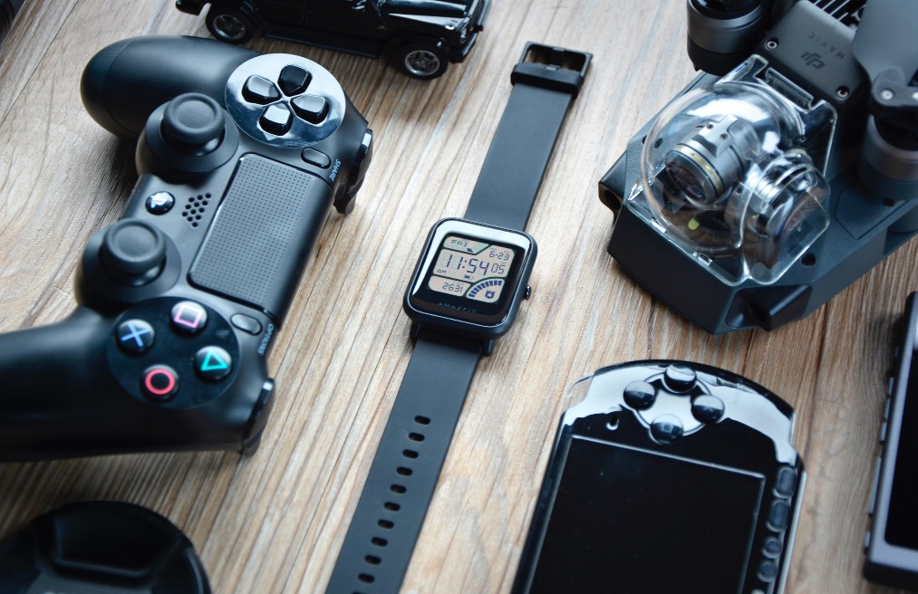 華米米動手表青春版亮相:399元的一臂之力更具型格-鋒巢網(wǎng)