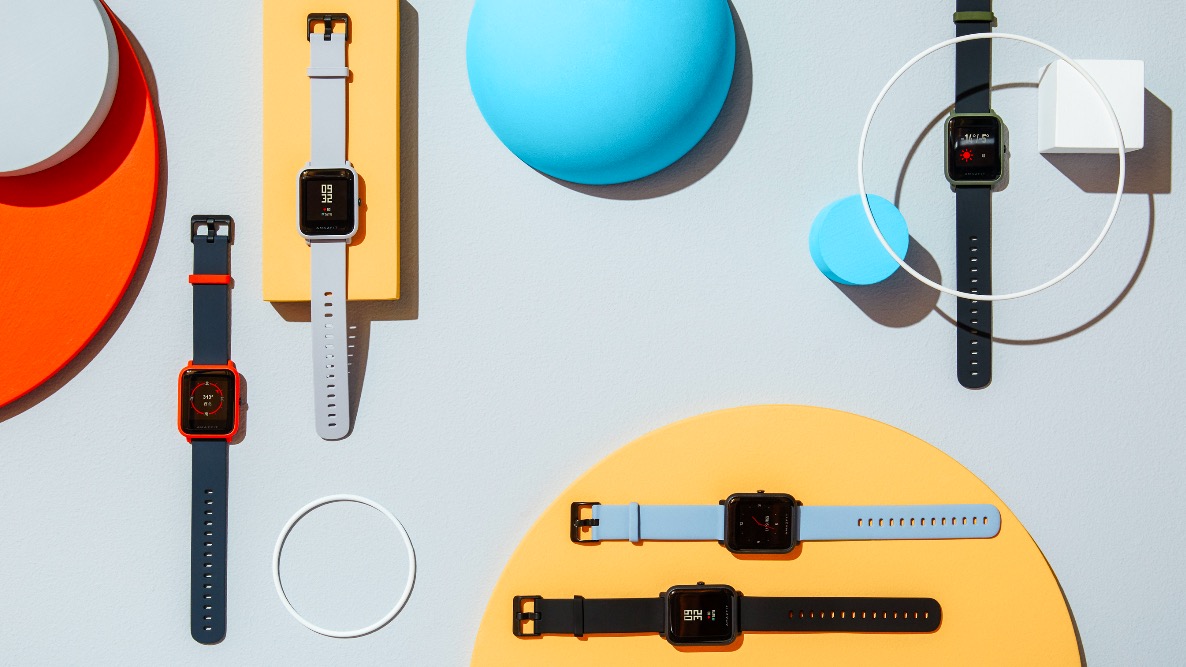 華米米動手表青春版亮相:399元的一臂之力更具型格-鋒巢網(wǎng)