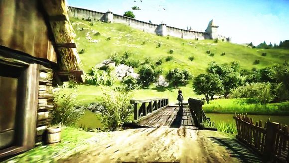 絕美世界《天國: 拯救》steam簡中支持開放-鋒巢網(wǎng)