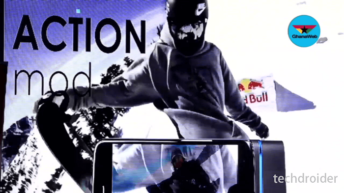 新一批Moto Mods模塊亮相 除了電視模塊居然還有360度相機(jī)-鋒巢網(wǎng)