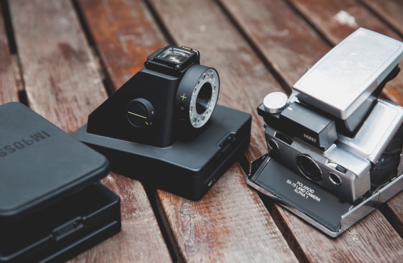 專訪獨立攝影師Ming Chan：iPhone 7x IMPOSSIBLE的藝術(shù)源自感動-鋒巢網(wǎng)