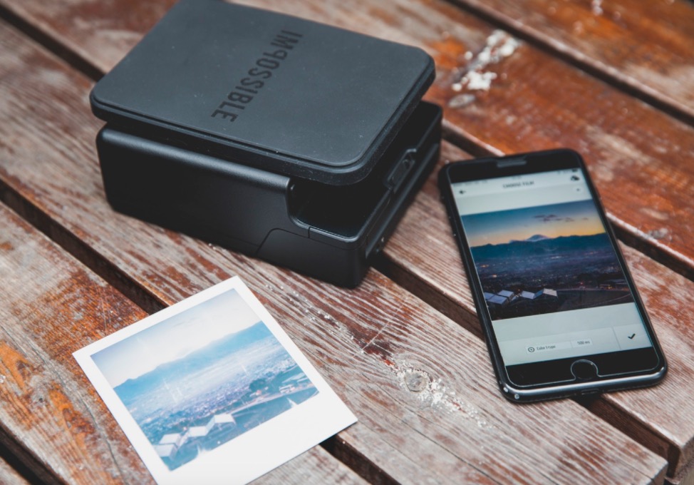 專訪獨立攝影師Ming Chan：iPhone 7x IMPOSSIBLE的藝術(shù)源自感動-鋒巢網(wǎng)