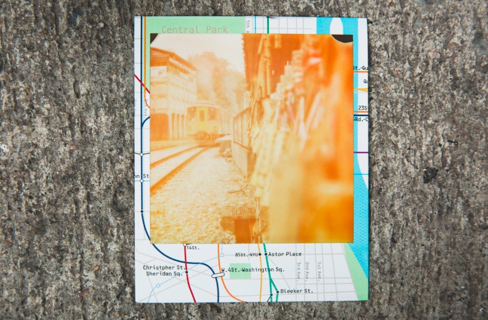 專訪獨立攝影師Ming Chan：iPhone 7x IMPOSSIBLE的藝術(shù)源自感動-鋒巢網(wǎng)