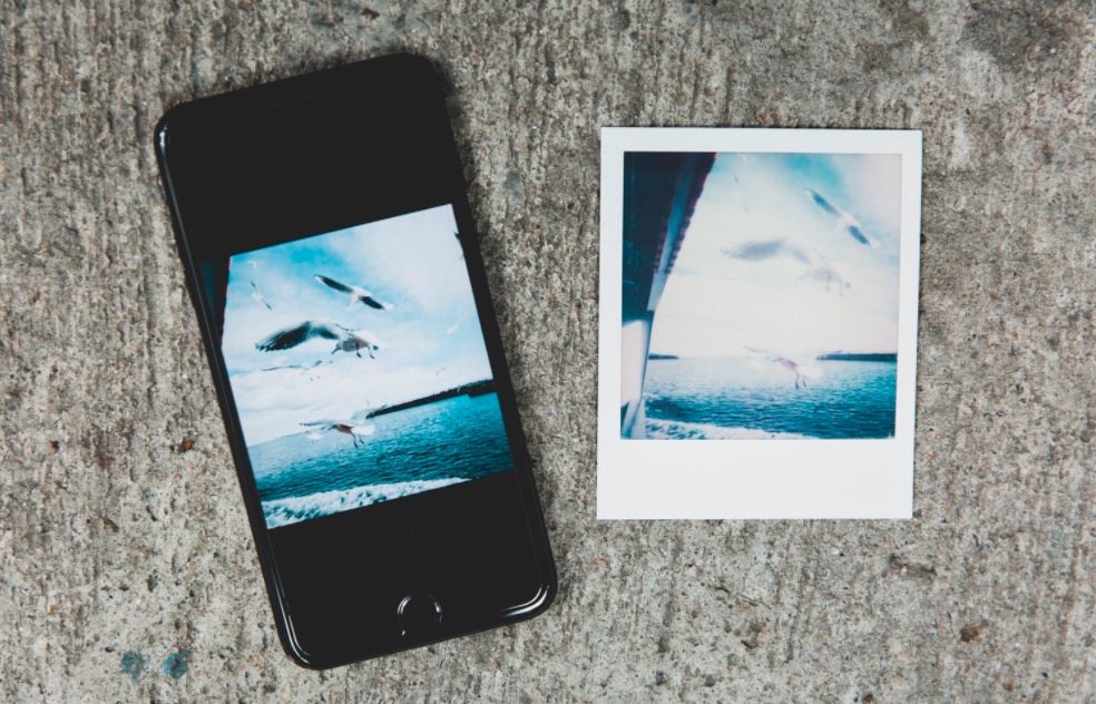 專訪獨立攝影師Ming Chan：iPhone 7x IMPOSSIBLE的藝術(shù)源自感動-鋒巢網(wǎng)