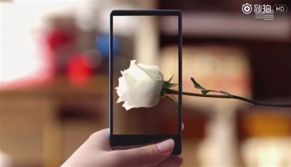 全面屏開創(chuàng)者夏普將推新一代全面屏手機 但配置令人驚訝-鋒巢網(wǎng)