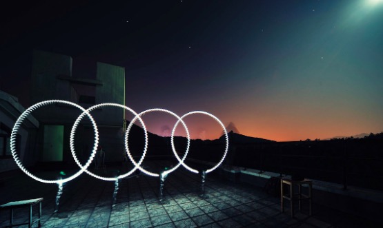 奧迪管理層欺詐被起訴，主使已被捕??！-鋒巢網(wǎng)