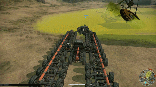 《創(chuàng)世戰(zhàn)車(chē)》與五菱宏光攜手今日12:00公測(cè)-鋒巢網(wǎng)