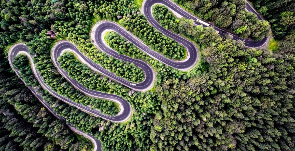 以上帝的視角：2017最佳無人機攝影大賽獲獎作品-鋒巢網(wǎng)