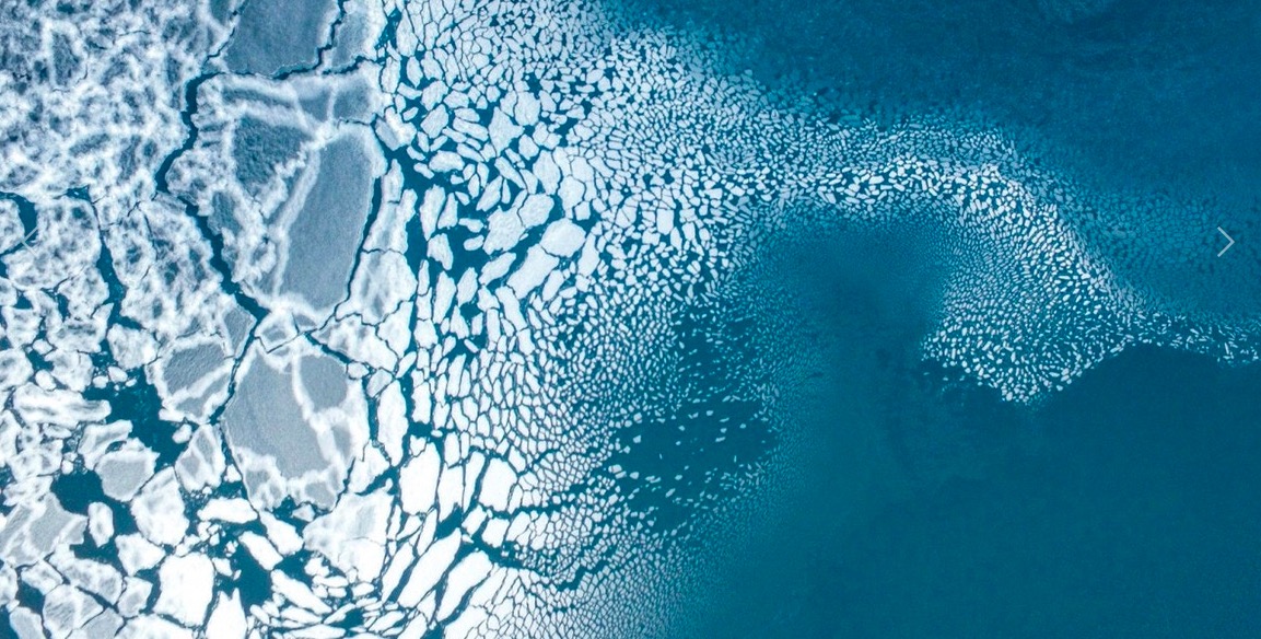 以上帝的視角：2017最佳無人機攝影大賽獲獎作品-鋒巢網(wǎng)