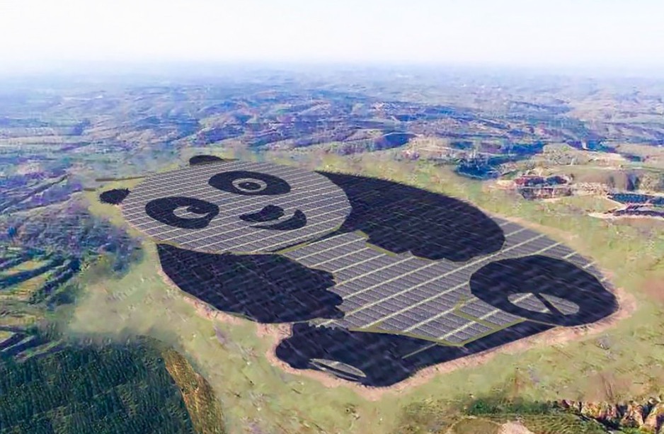 已經(jīng)開(kāi)始發(fā)電，全球首座「熊貓」發(fā)電站成立-鋒巢網(wǎng)