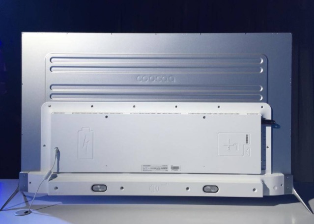 酷開大內(nèi)容生態(tài):發(fā)布會圖文直播-鋒巢網(wǎng)