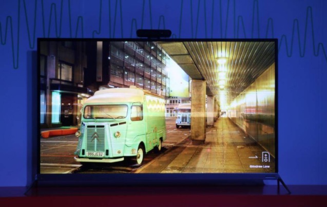 酷開大內(nèi)容生態(tài):發(fā)布會圖文直播-鋒巢網(wǎng)