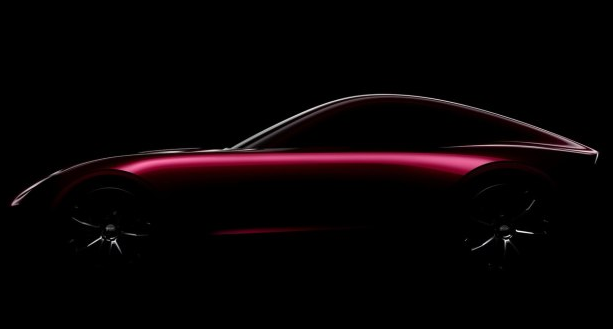 TVR“混亂中”依舊維持自己的獨(dú)特，推出邪魅笑臉車型-鋒巢網(wǎng)