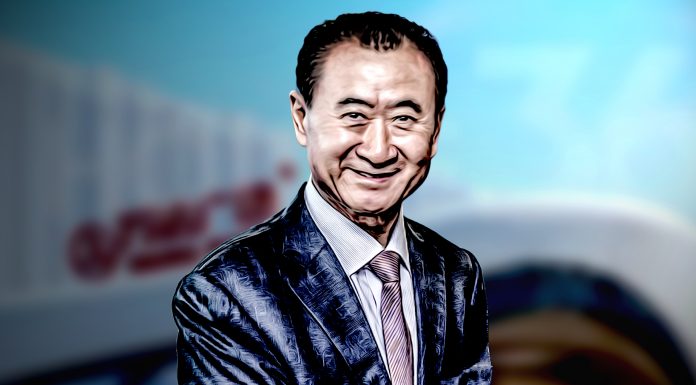 王健林：賣資產(chǎn)，你看不懂嗎？那就對了-鋒巢網(wǎng)