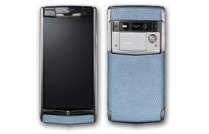 奢侈手機品牌Vertu關(guān)停英國制造業(yè)務(wù)：富豪們?yōu)楹尾辉偾嗖A？-鋒巢網(wǎng)