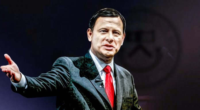 約翰·羅伯茨：人唯有遭遇不公時，才知道公正的價值-鋒巢網(wǎng)