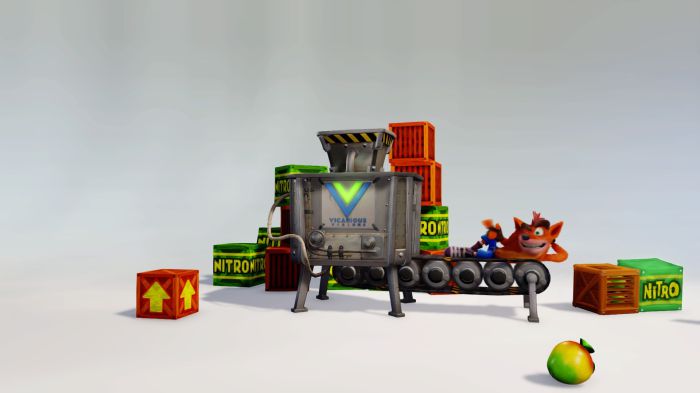 《古惑狼三部曲》評(píng)測(cè)-鋒巢網(wǎng)