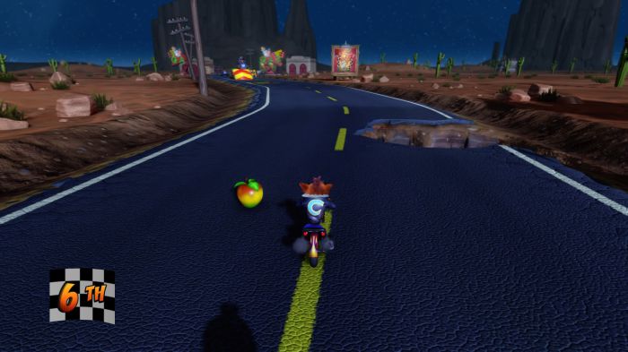 《古惑狼三部曲》評(píng)測(cè)-鋒巢網(wǎng)