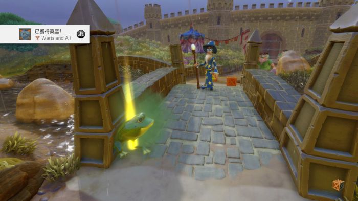 《古惑狼三部曲》評(píng)測(cè)-鋒巢網(wǎng)