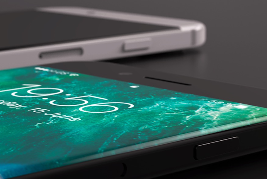 iPhone 8或?qū)⒁蜍浖栴}延遲發(fā)售時間-鋒巢網(wǎng)