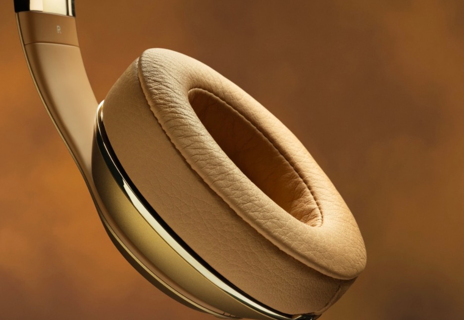 Beats by Dr. Dre x Balmain合作系列耳機(jī)發(fā)布-鋒巢網(wǎng)