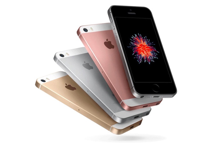 傳蘋果將于下月推出第二代iPhone SE-鋒巢網(wǎng)