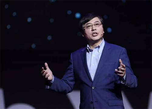 錯(cuò)失移動(dòng)互聯(lián)網(wǎng)的聯(lián)想，能否抓住AI這棵稻草？-鋒巢網(wǎng)