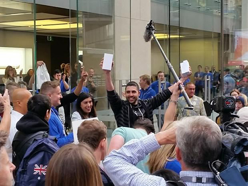 蘋果這次或許真的慌了！-鋒巢網(wǎng)