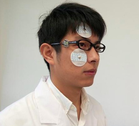 眨眼控制電燈開關(guān)，還需要學(xué)習(xí)“組合動(dòng)作”-鋒巢網(wǎng)