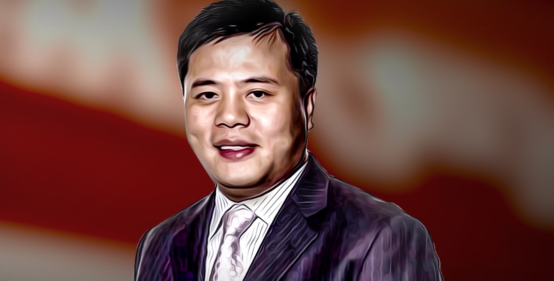 陳天橋：31歲成中國首富之后激流勇退，已經(jīng)兩鬢斑白的他是否后悔？-鋒巢網(wǎng)