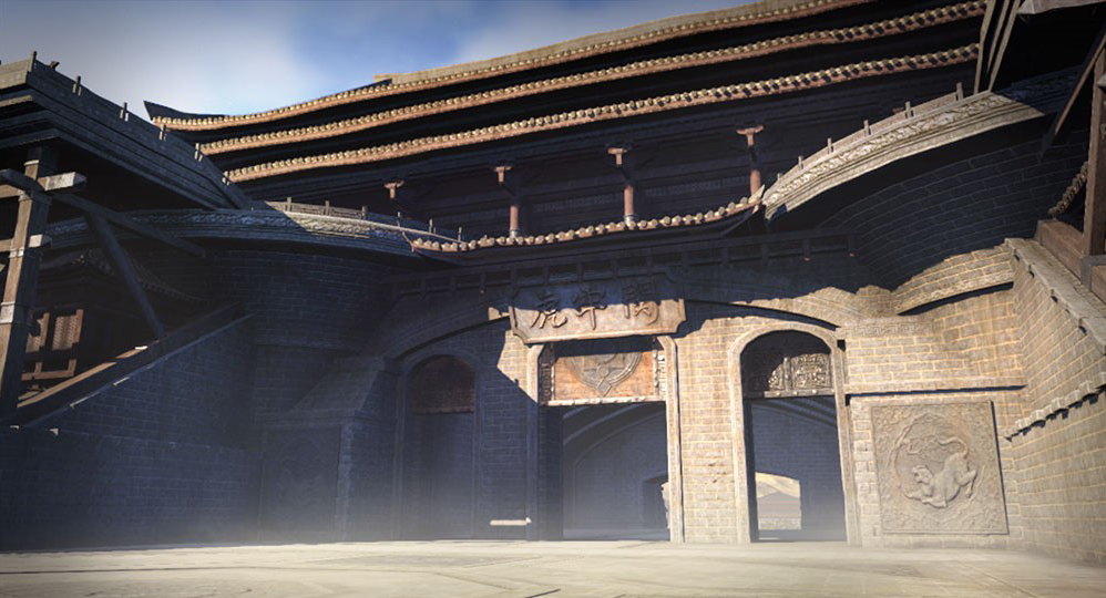 《真三國(guó)無(wú)雙8》第八代割草游戲即將上架Steam商店-鋒巢網(wǎng)