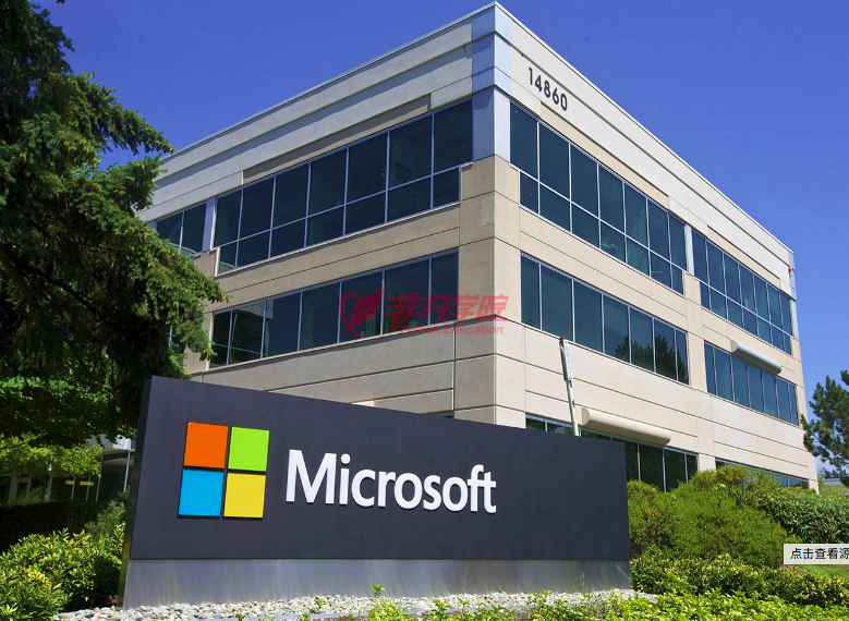 微軟將AI列為首要任務(wù)，谷歌和臉書準(zhǔn)備好了么？-鋒巢網(wǎng)