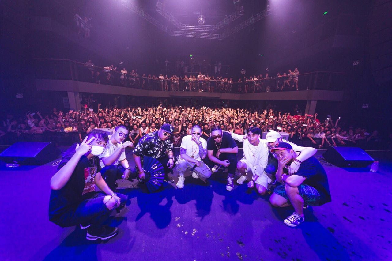 Keep牽手摩登天空打造運(yùn)動(dòng)音樂派對(duì)Flow， 運(yùn)動(dòng)+音樂能否成為跨界新常態(tài)？-鋒巢網(wǎng)