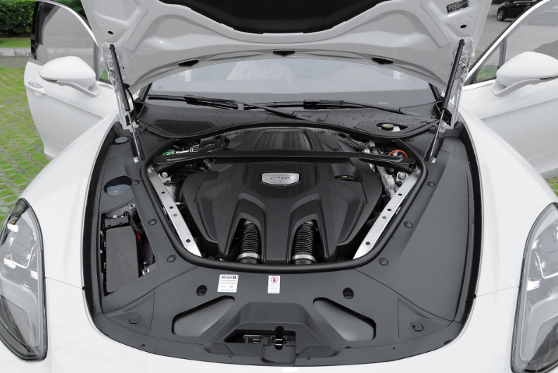 第三代保時捷卡宴月底全球首發(fā):可惜高端貨沒遇見對的人-鋒巢網(wǎng)