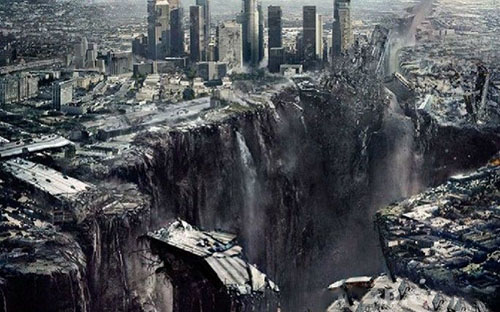 當(dāng)你在關(guān)注地震救援時，我看到卻是滿滿的科技！-鋒巢網(wǎng)