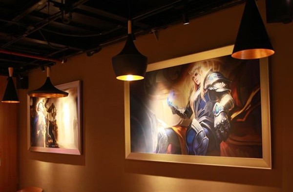 笑出前列腺，騰訊狀告王者榮耀主題手游吧-鋒巢網(wǎng)