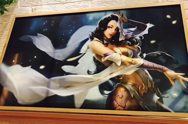 笑出前列腺，騰訊狀告王者榮耀主題手游吧-鋒巢網(wǎng)